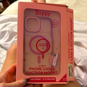 Phone case